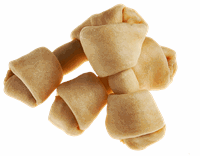 Wholesale Bison Rawhide Chews