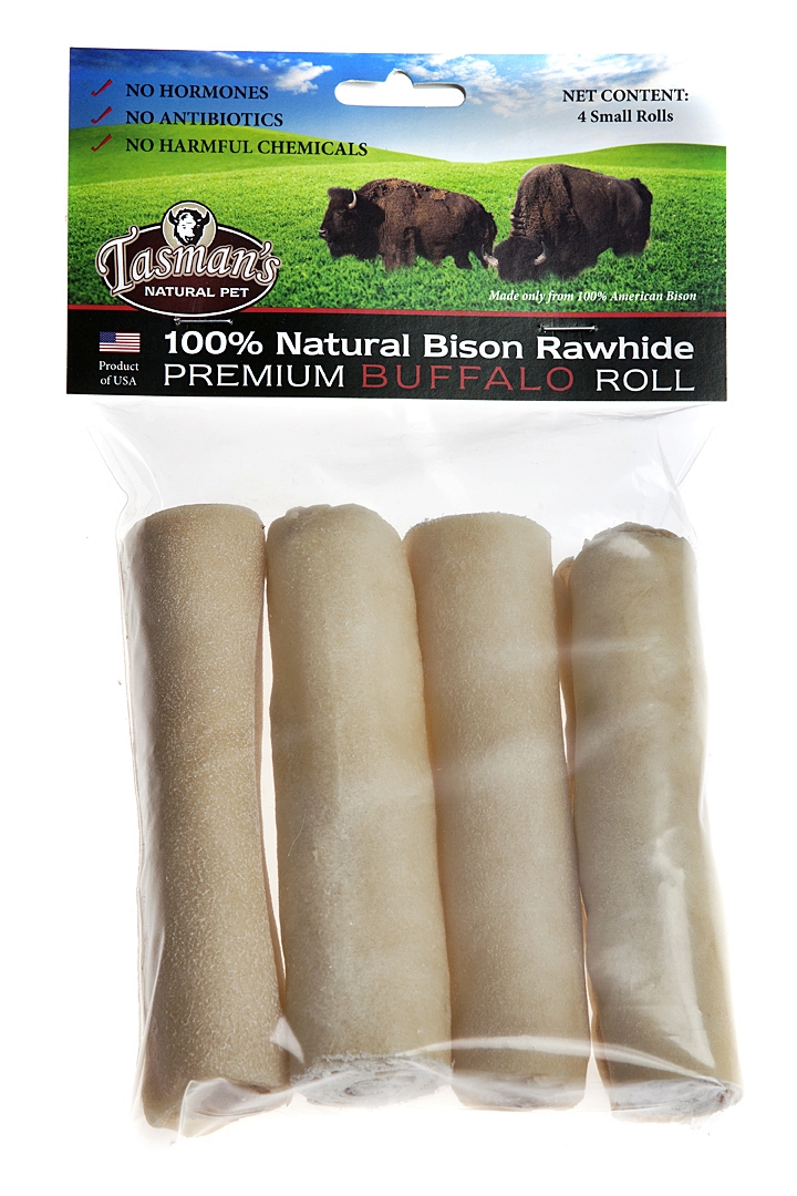 Buffalo Roll Buffalo Roll